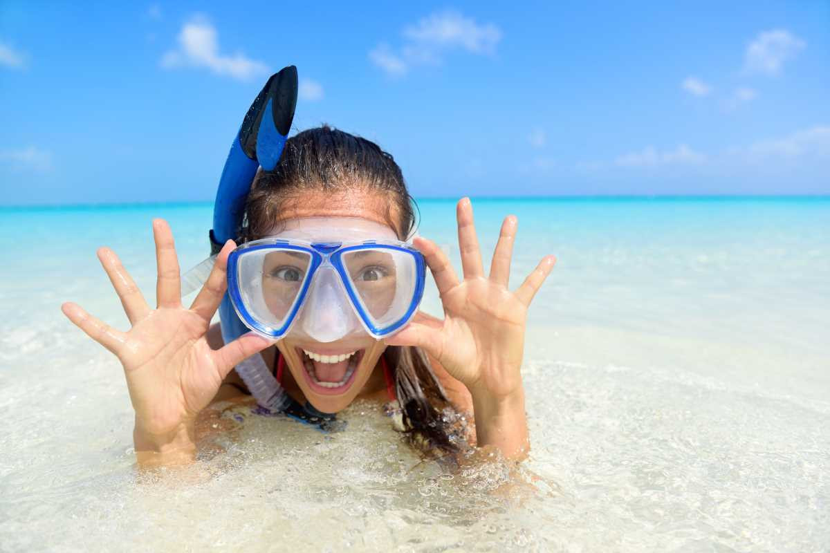 Que es snorkel y como practicarlo