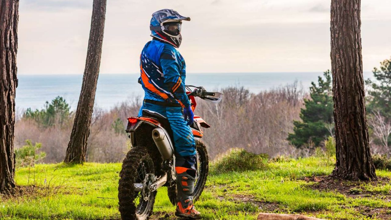 Trajes Motocross: Consejos para el Mejor