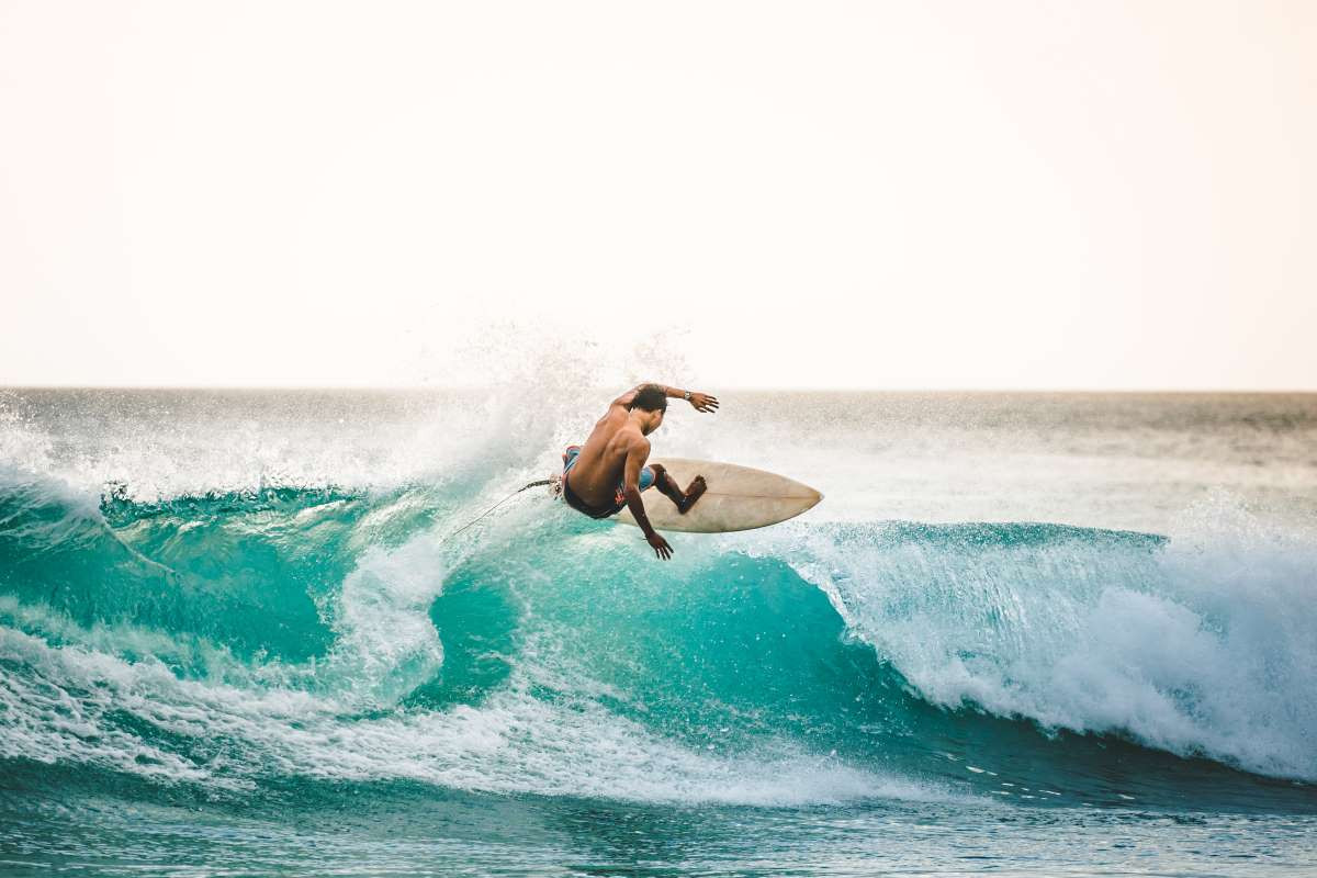 entender olas hacer surf