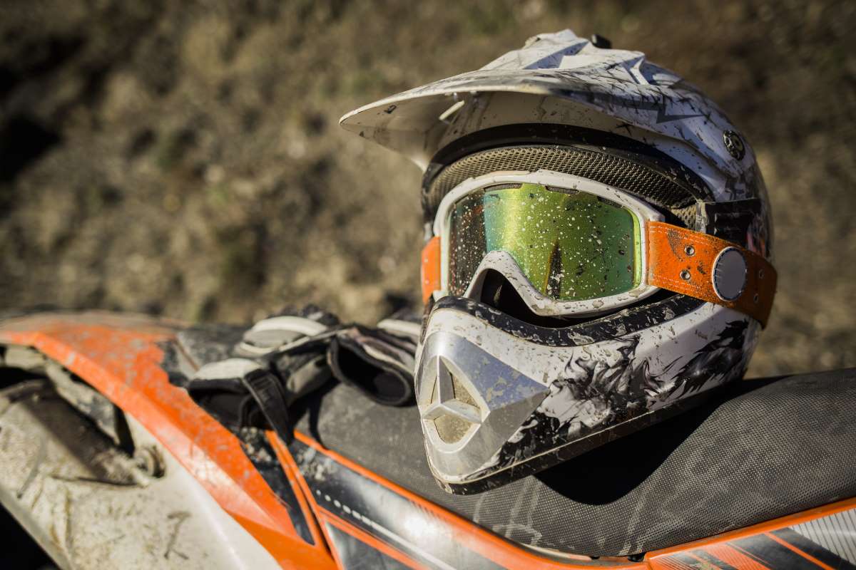 Guía para Comprar y elegir las Mejores Gafas de Motocross