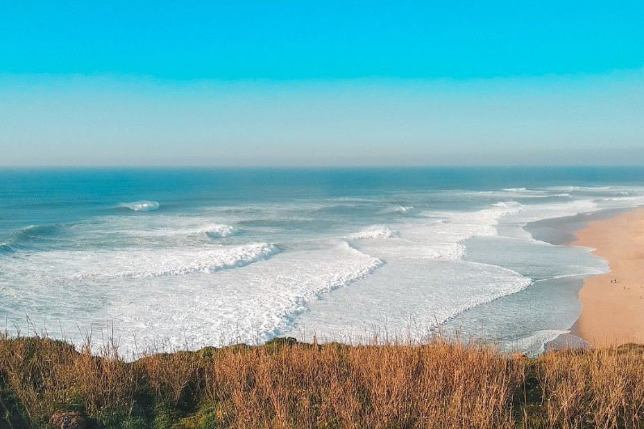 surf Portugal
